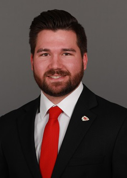 Profile of Alex Martin