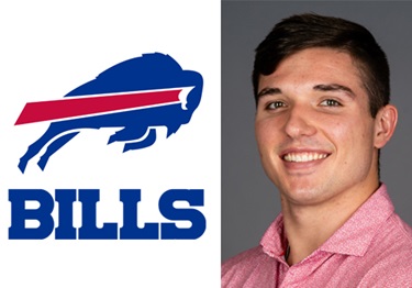 Profile of Hunter Arbogast