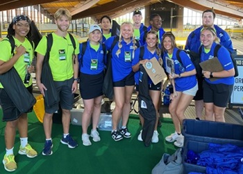 Fans First Practicum