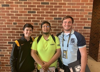 Fans First Practicum