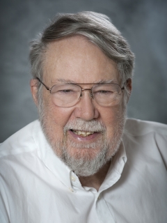 Portrait of Ben Hunnicutt