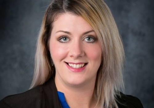 Profile of Heidi Draisey