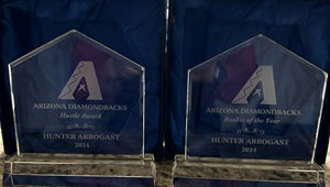 Hunter Awards