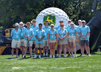 Business of Golf Practicum