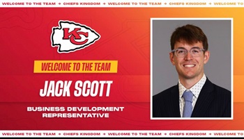 Profile of Jack Scott