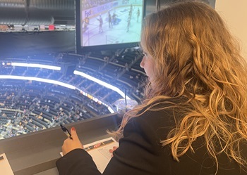 Profile of Jailene Bernal