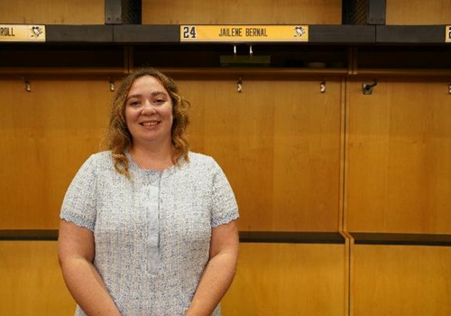 Profile of Jailene Bernal