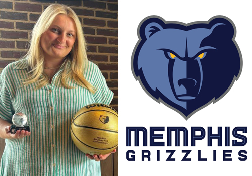 Profile of Josten Boyer