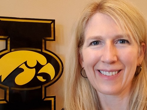 Profile of Kara Kehe