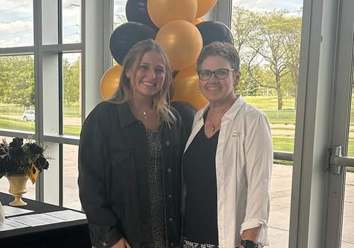 Profile of Taylor Kruse