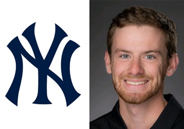 Profile of Luke Statler