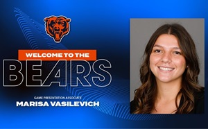 Profile of Marisa Vasilevich