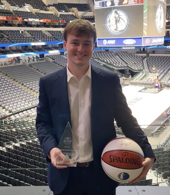 Profile of Michael Moran