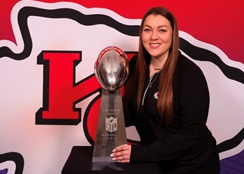 Profile of Morgan Murphy