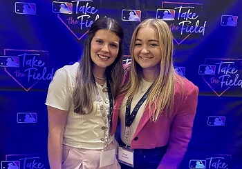 Profile of Paige Buikema