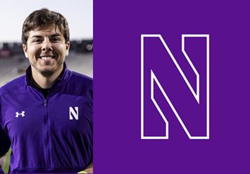 Profile of Kevin Shaffer