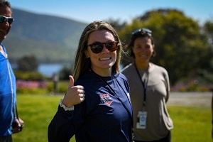 Picture of Lindsay Welker