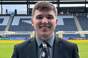 Picture of Hunter Arbogast