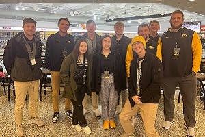 Associates at Xtream