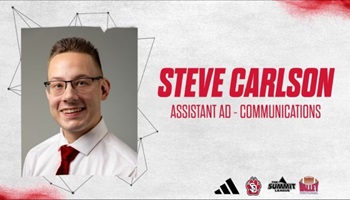 Profile of Steve Carlson