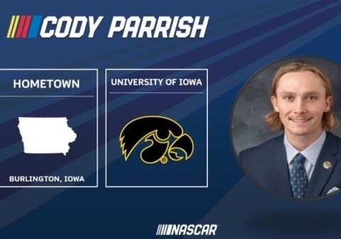 Picture of Cody Parrish