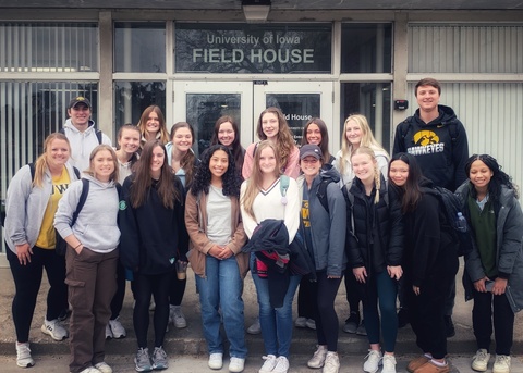 Community Wellness Practicum