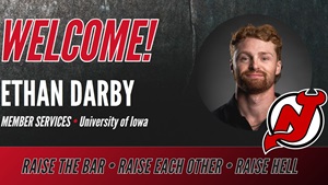 Profile of Ethan Darby