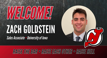 Profile of Zacb Goldstein