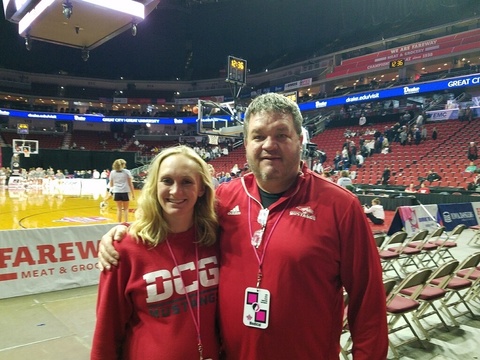 Portrait of Melchert