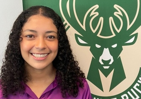 Profile of Isabel Martinez