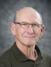 Portrait of Ken Mobily