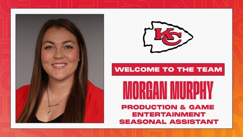 Picture of Morgan Murphy