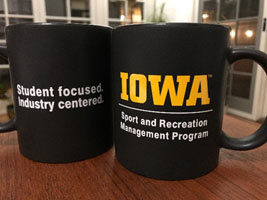 Picture of mugs to giveaway.