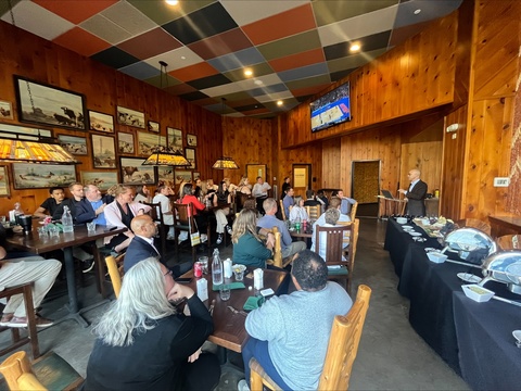 2023 UISRM Program Celebration