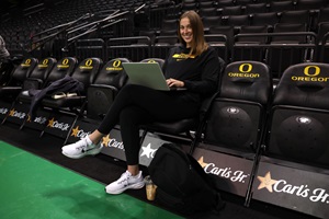 Profile of Molly Rygh