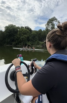 Profile of Molly Rygh