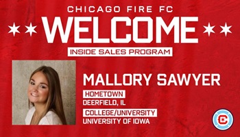 Profile of Mallory Sawyer