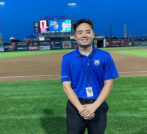 Picture of Tyler Craig