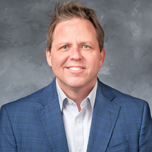 Headshot of Adam Kempenaar