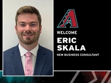 Profile of Eric Skala