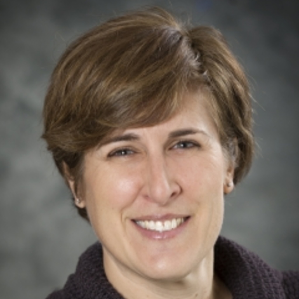 Amy Fletcher is a lecturer in the department of Health and Physiology