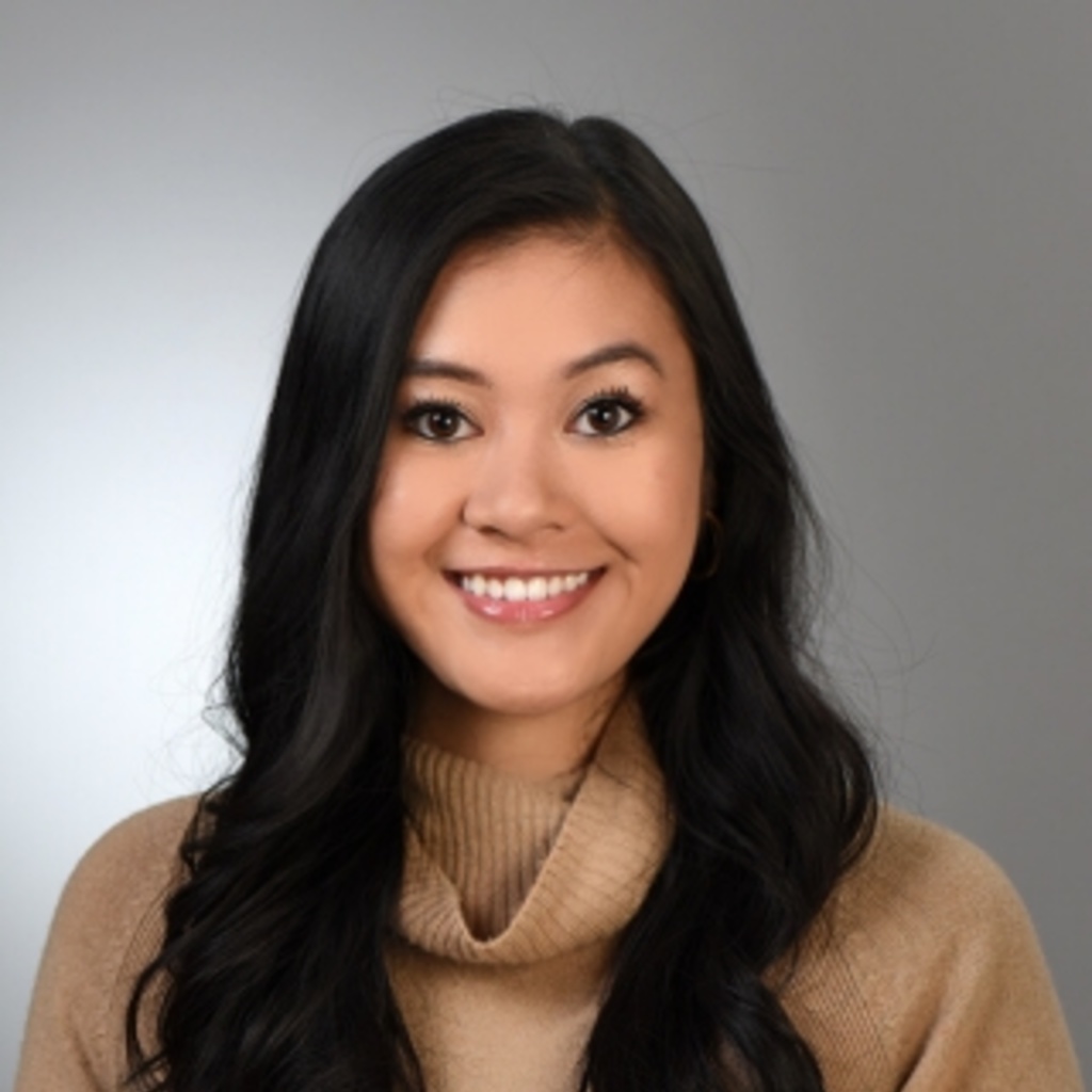 Jennifer Nguyen portrait