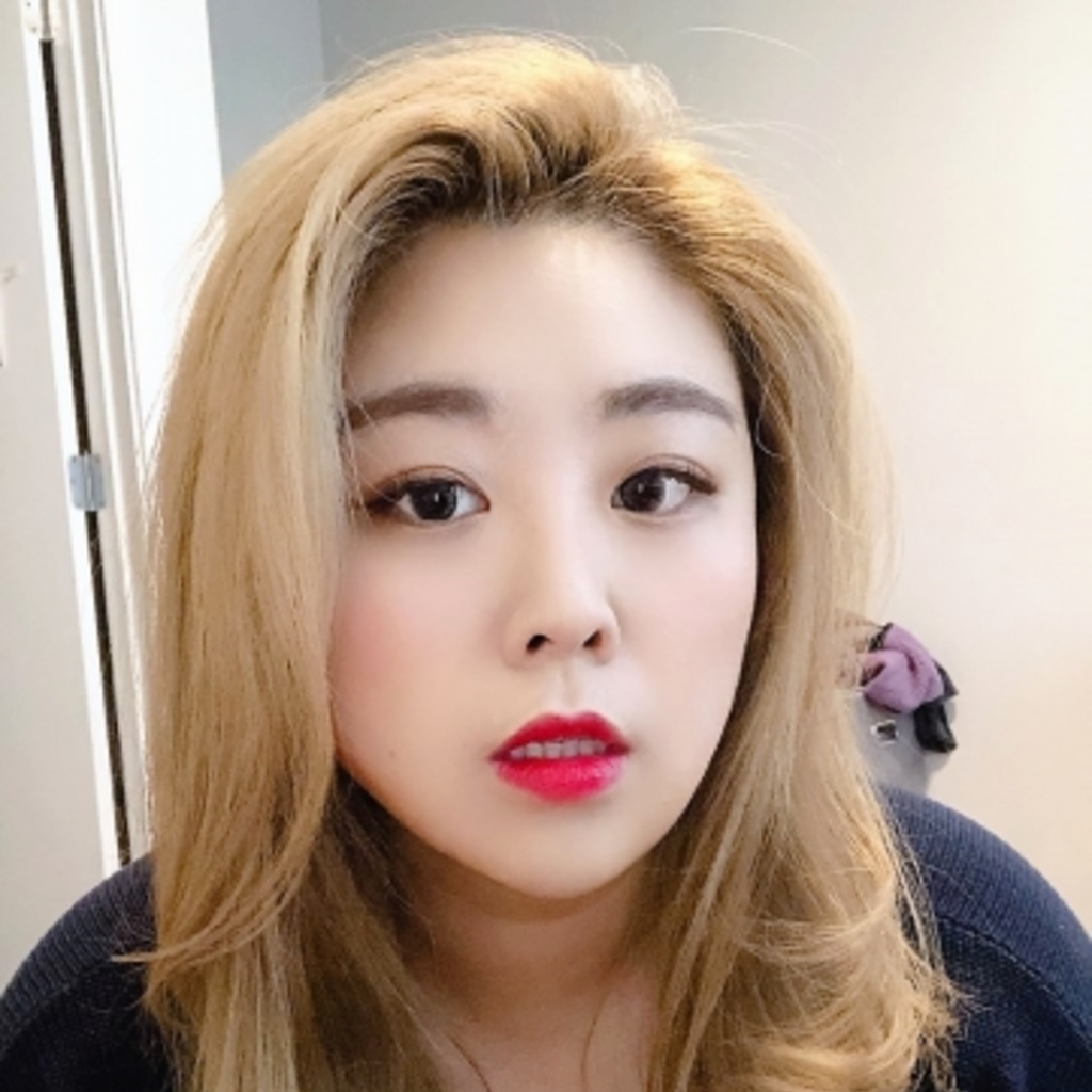 Rosa So Hyeon Kim