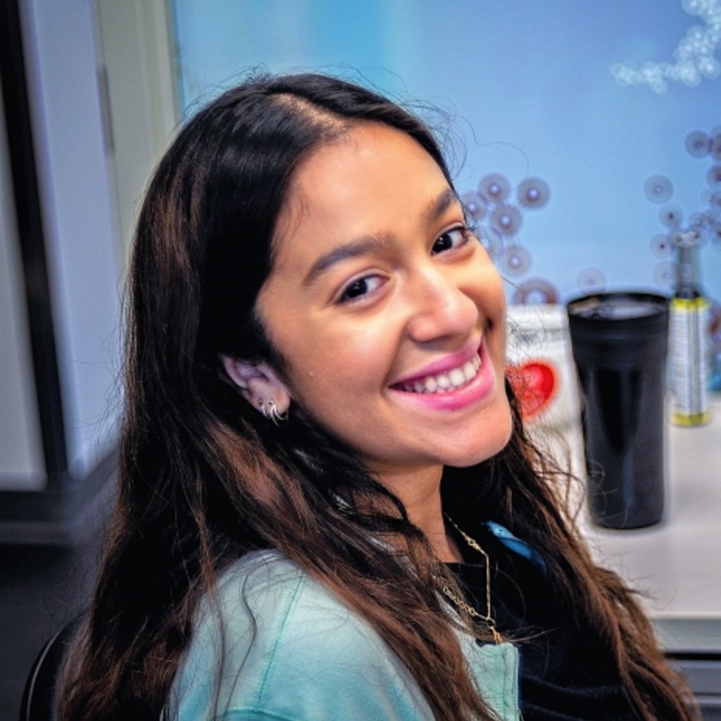 Sonia Moorjani