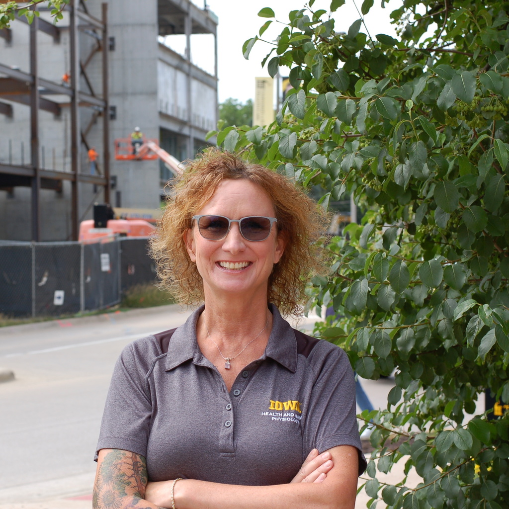 HHP Staff Photo