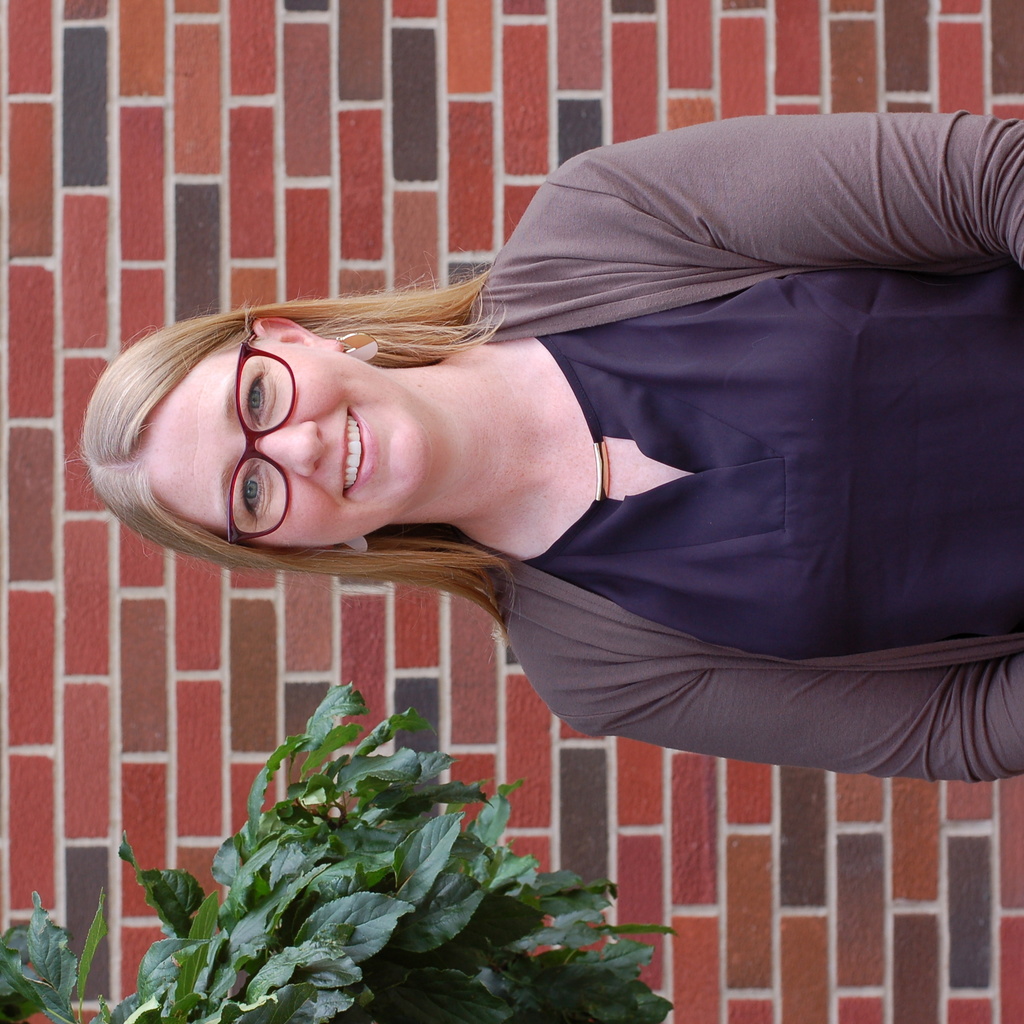 HHP Staff Photo