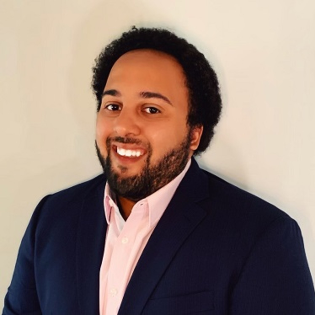 Portrait of Cole McGinnis