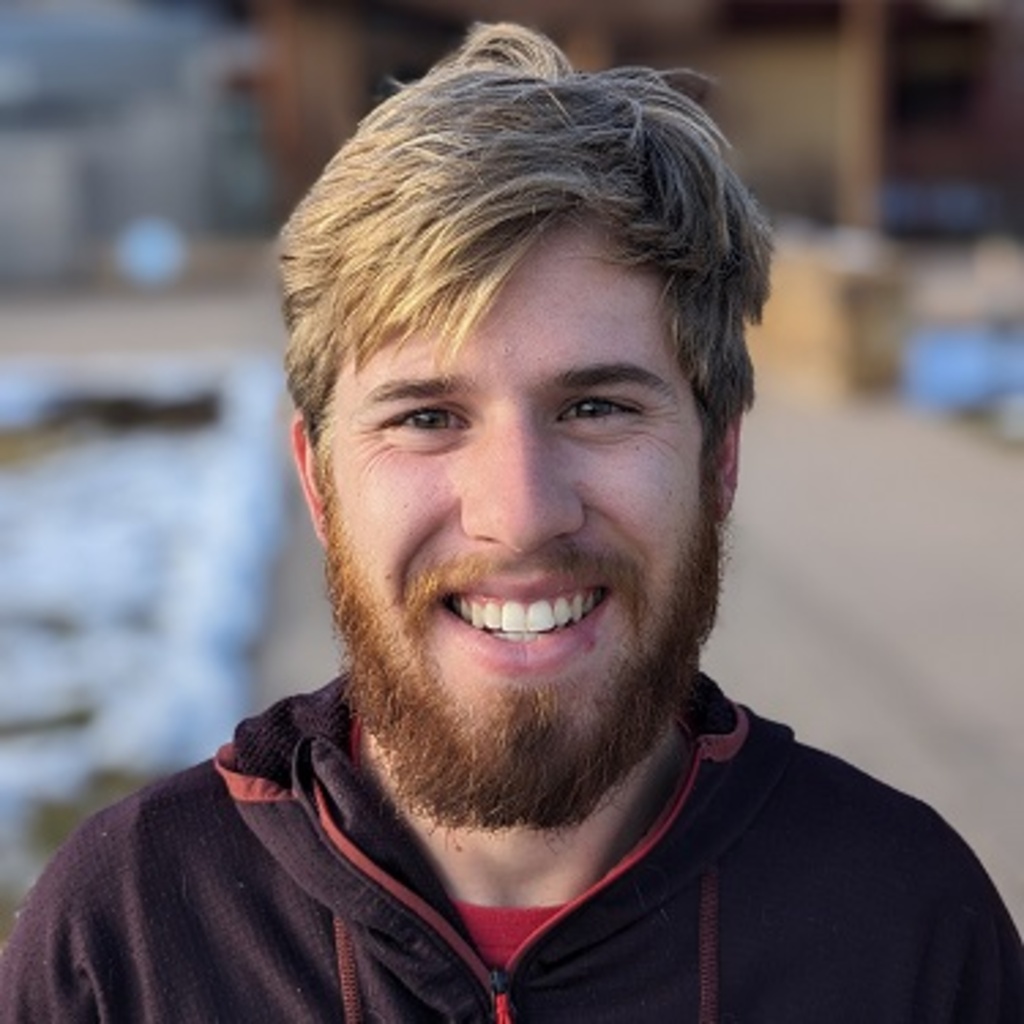 Profile of Brian Froelich