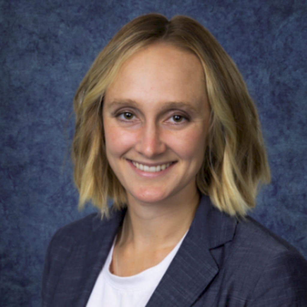 Portrait of Madison Melchert