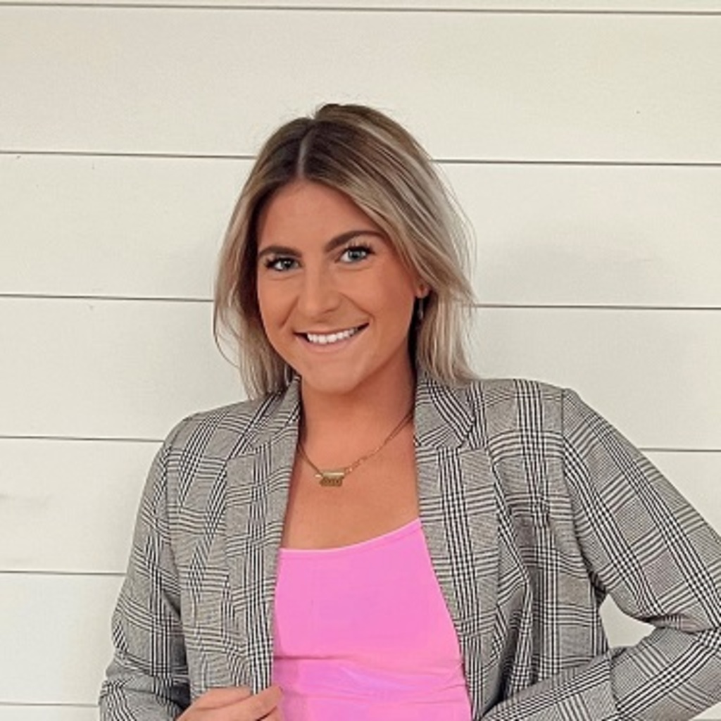 Profile of Paige Snitker